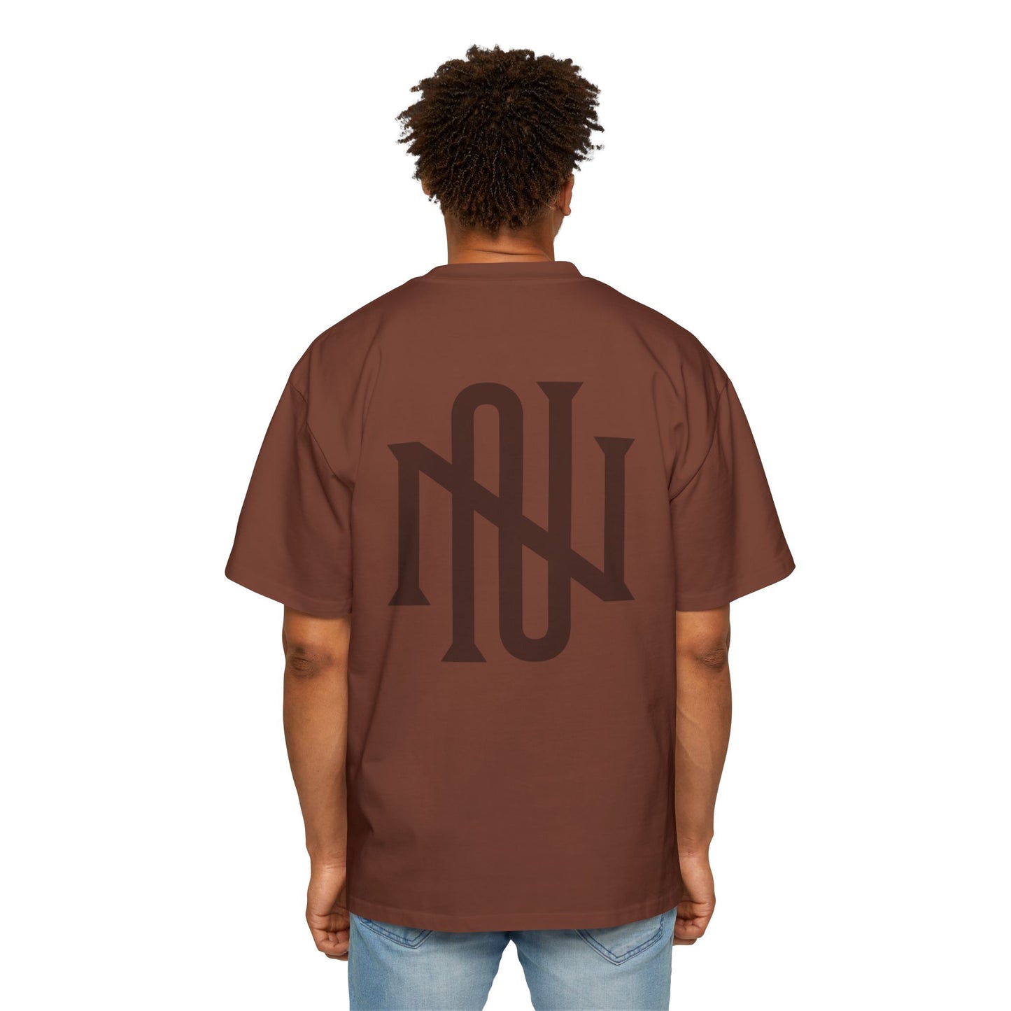 Nott Normal™ King Boxy Tee