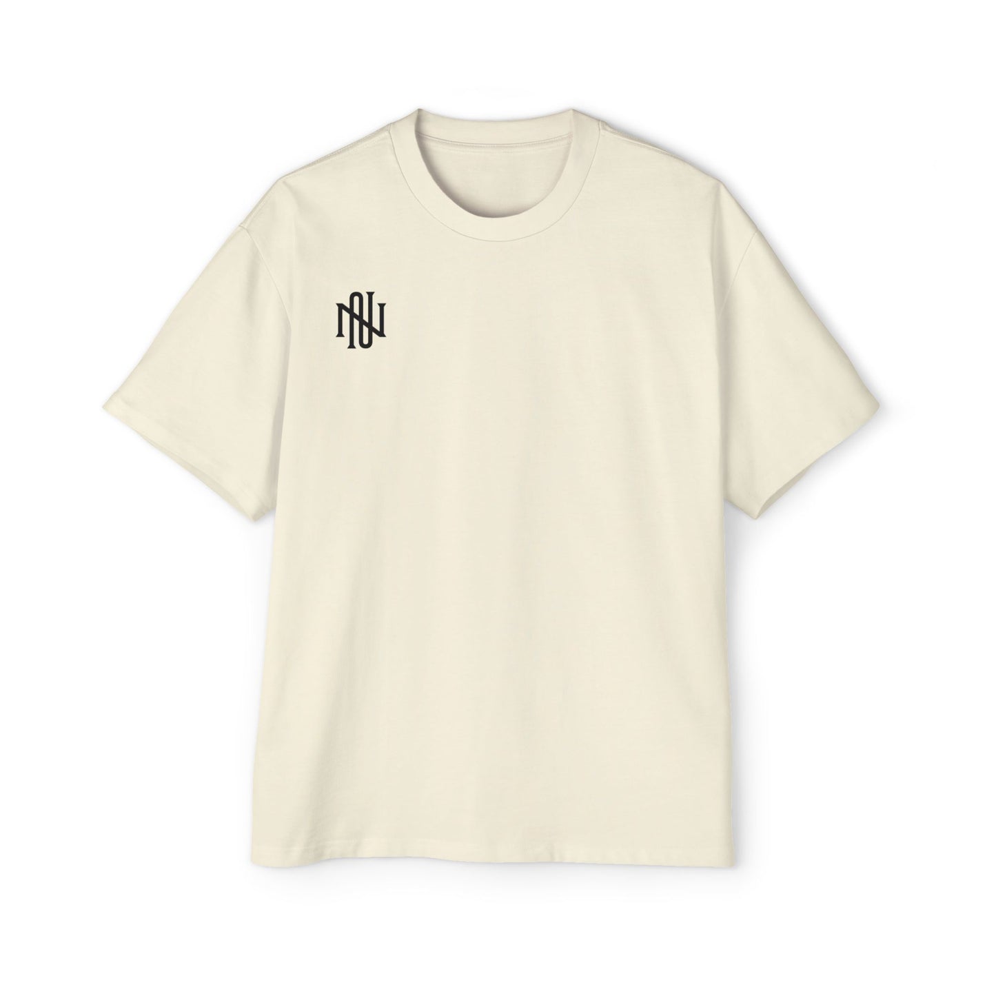 Nott Normal™ Prince Boxy Tee