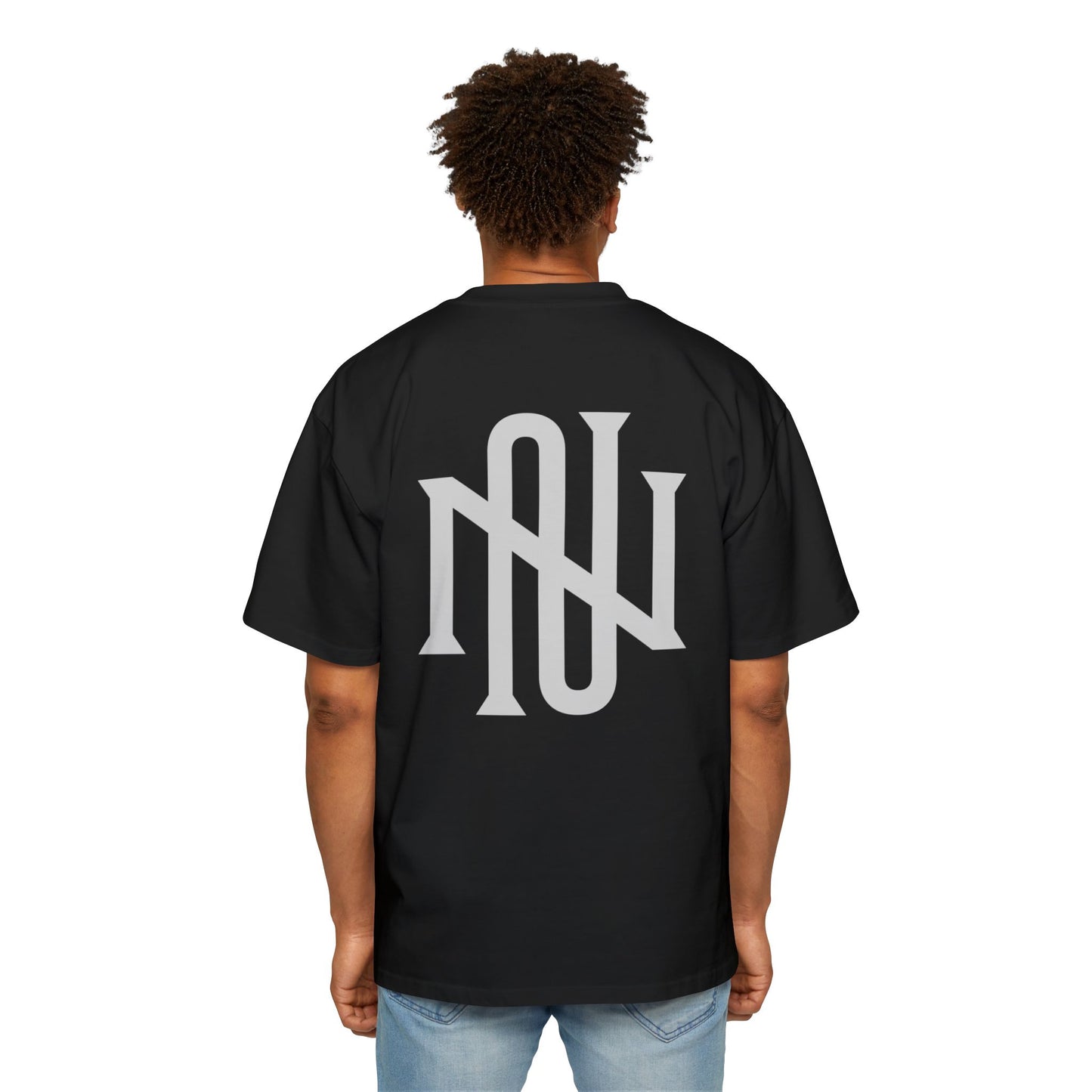 Nott Normal™ King Boxy Tee