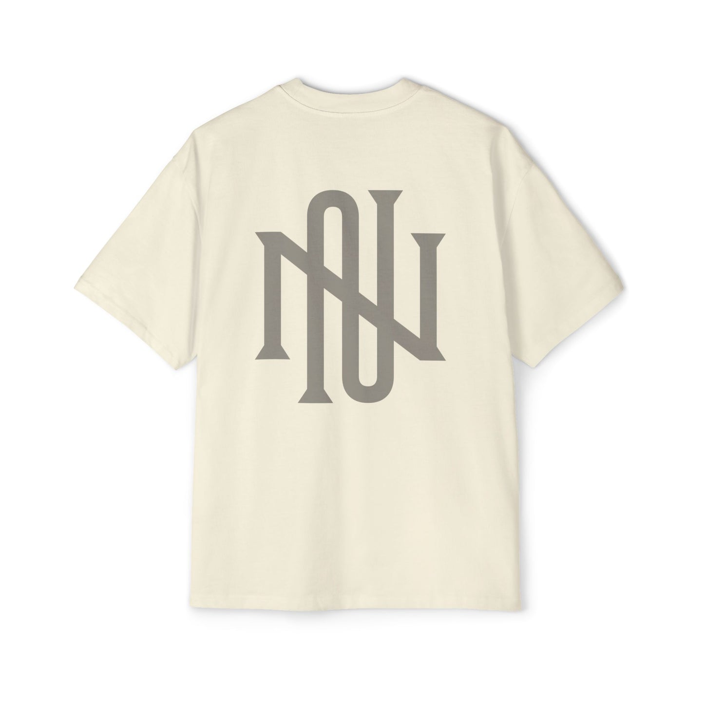 Nott Normal™ King Boxy Tee