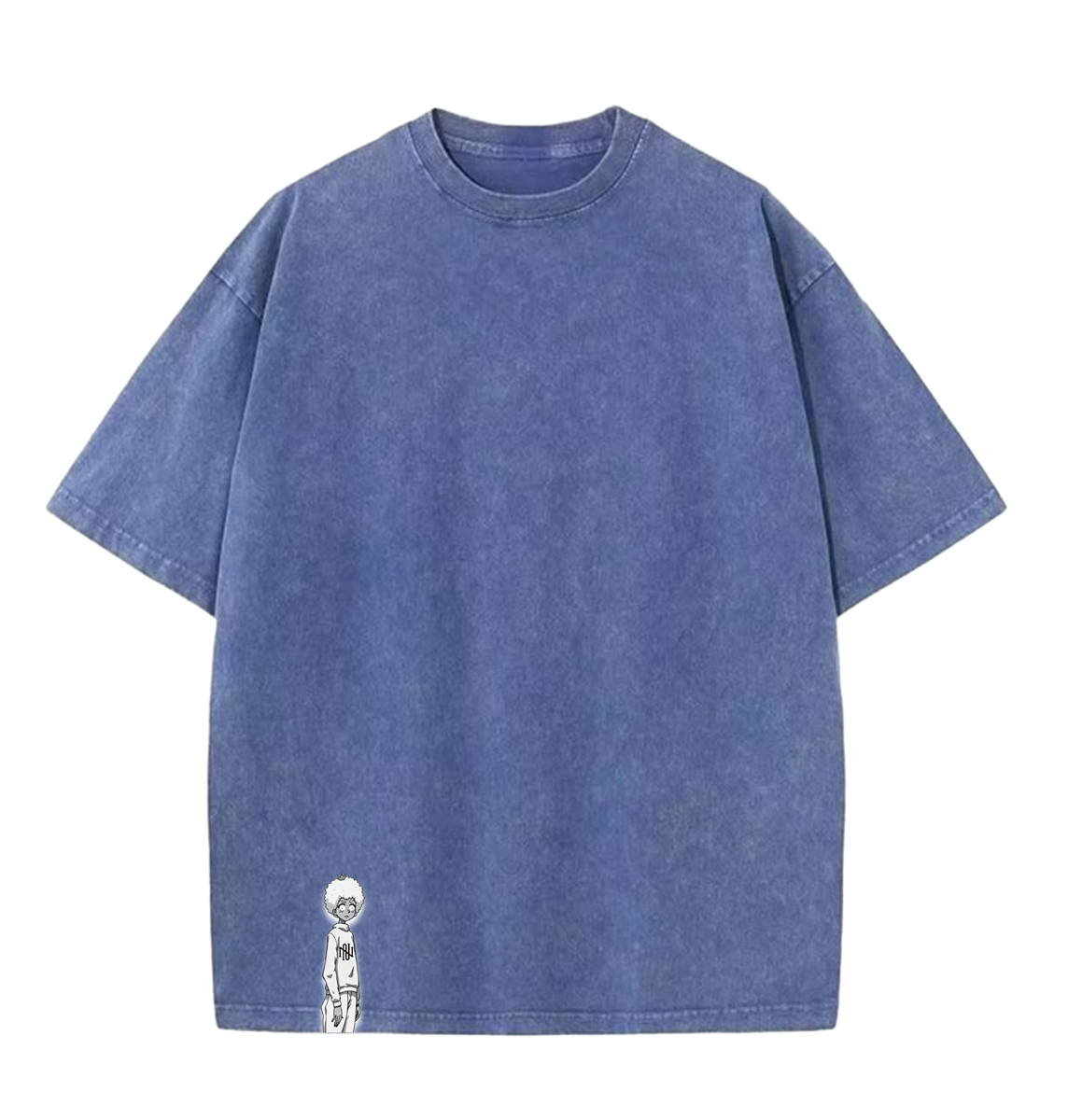Nott Normal™ Tee