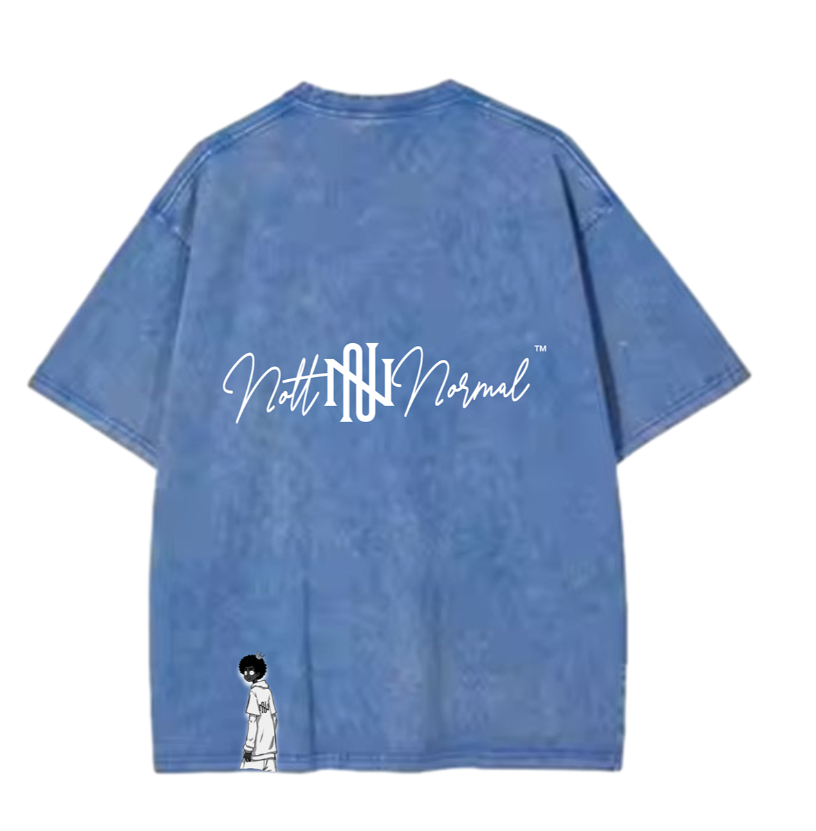 Nott Normal™ Tee