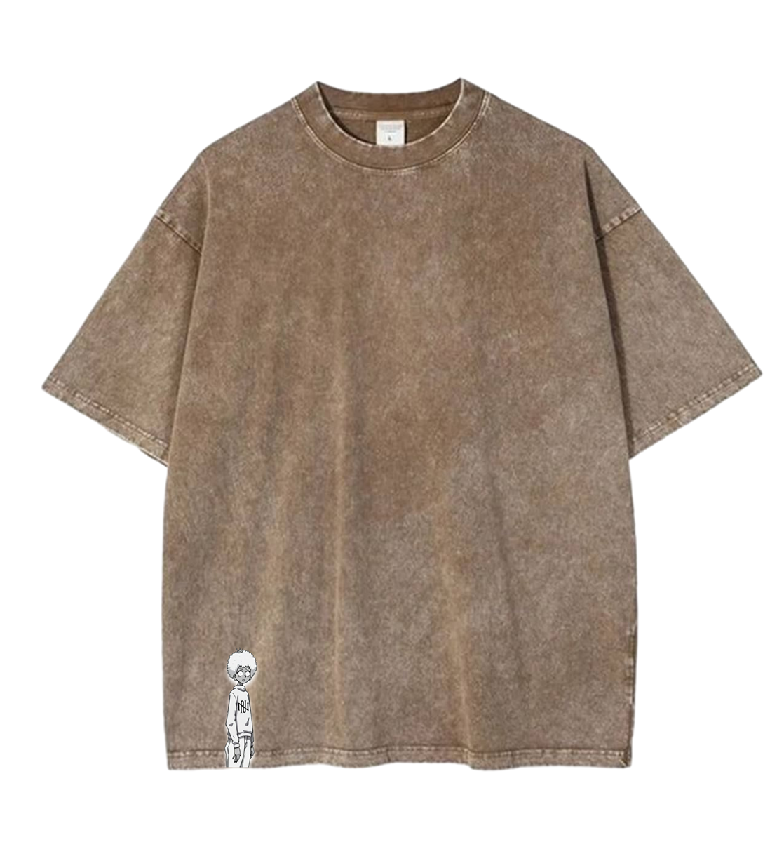 Nott Normal™ Tee