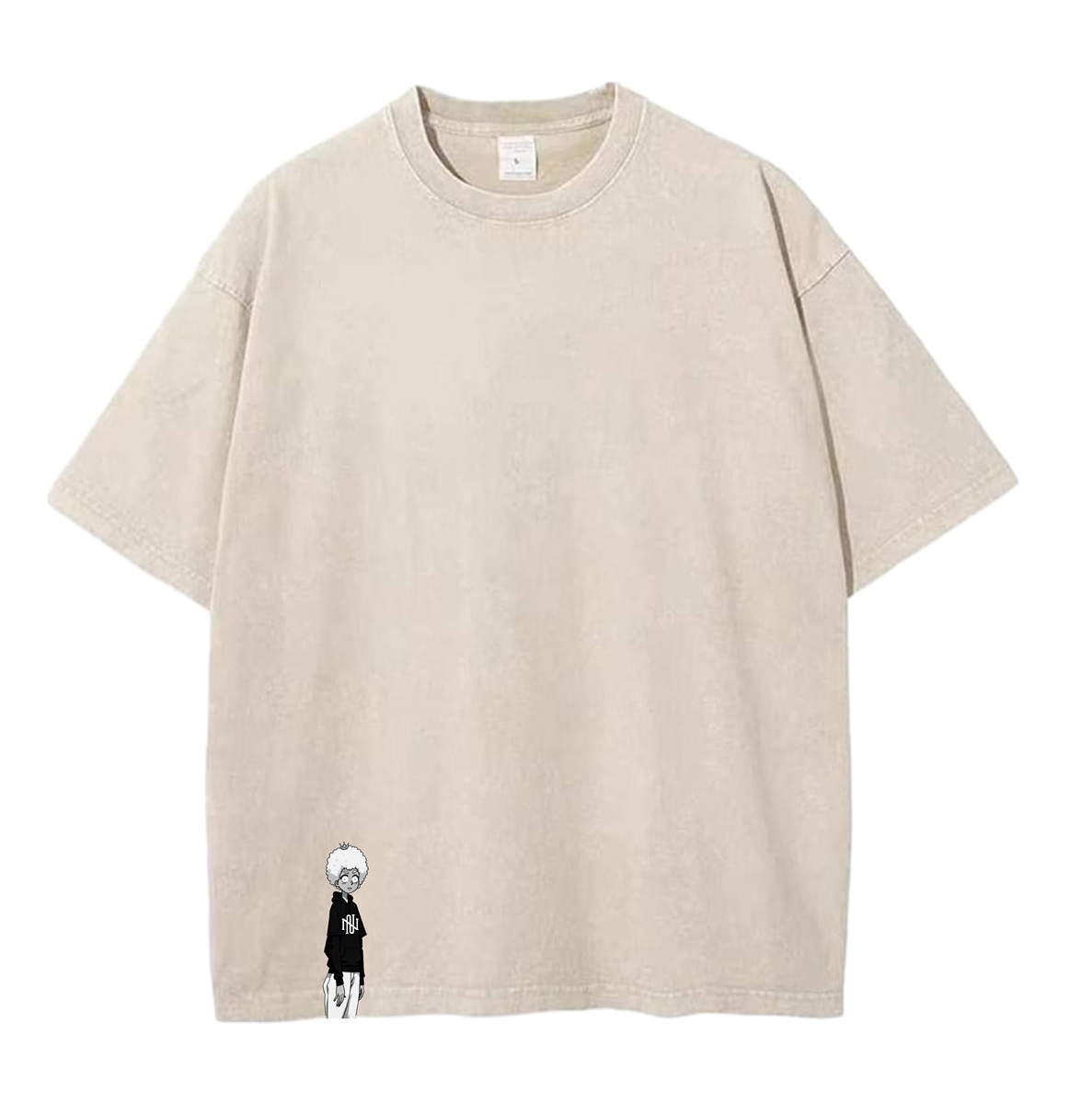 Nott Normal™ Tee