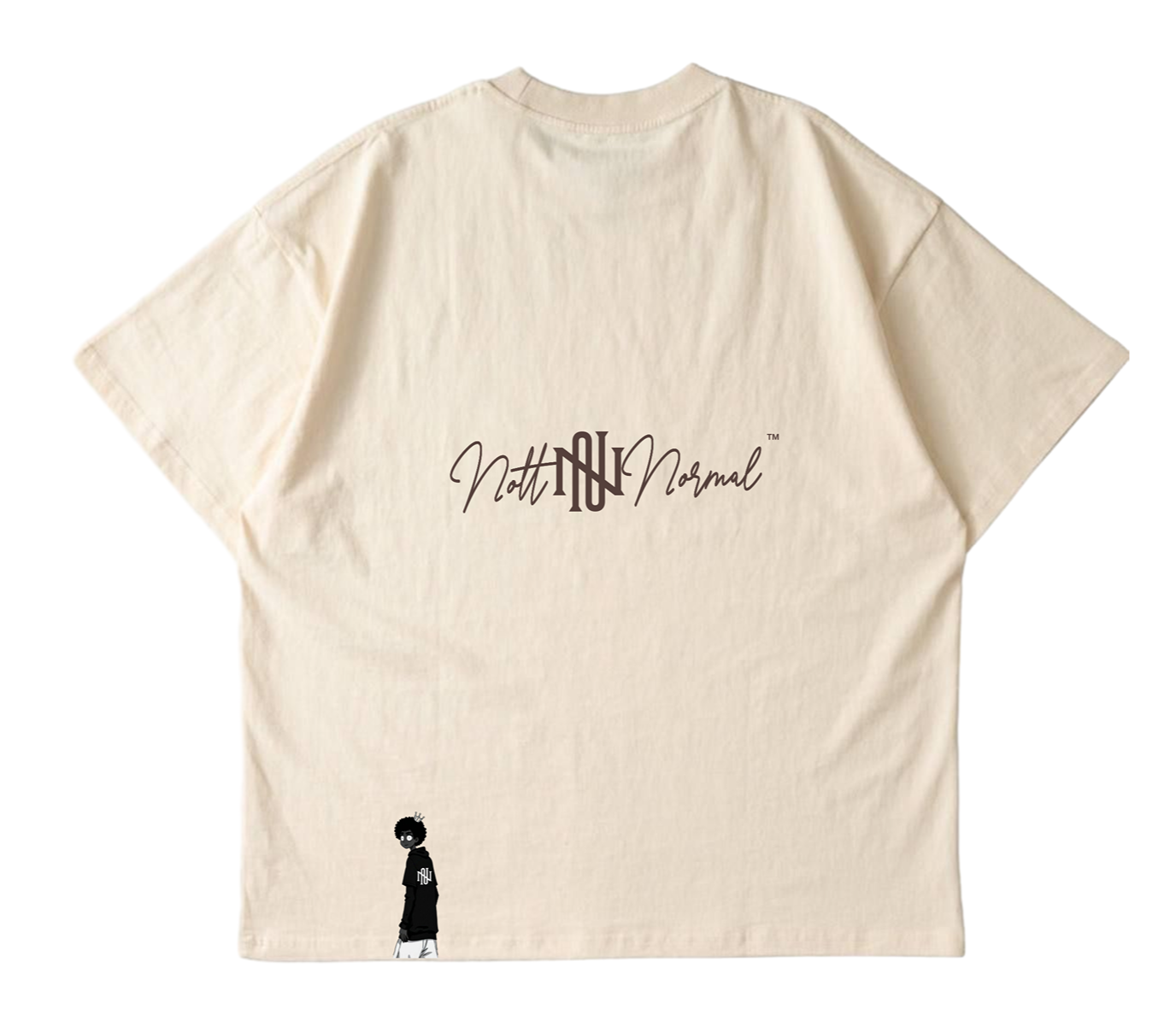 Nott Normal™ Tee