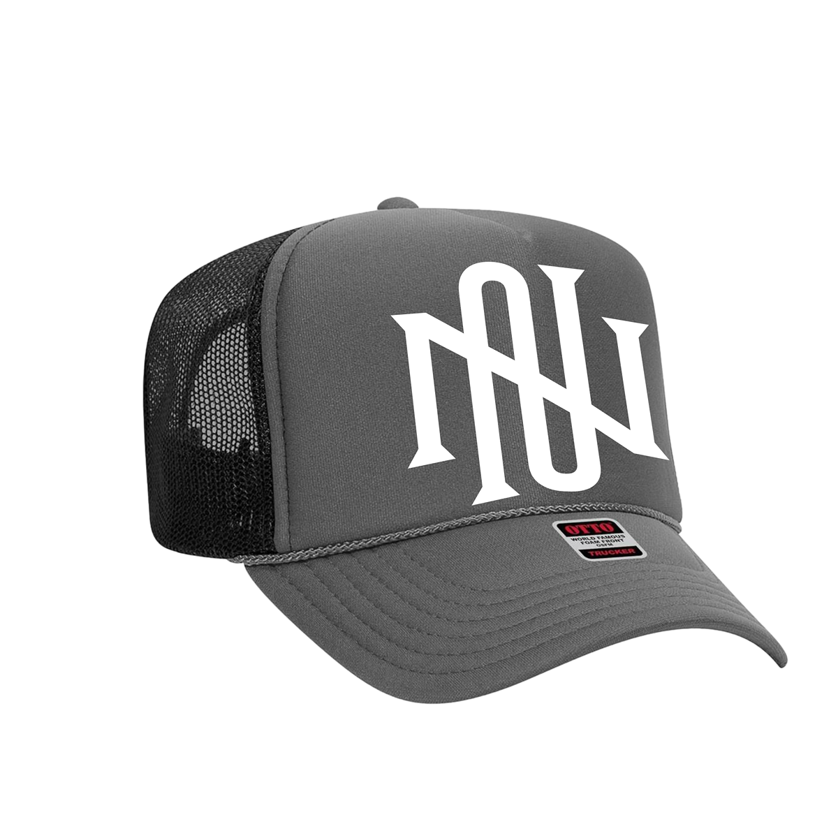 Nott Normal™ Trucker Snapback