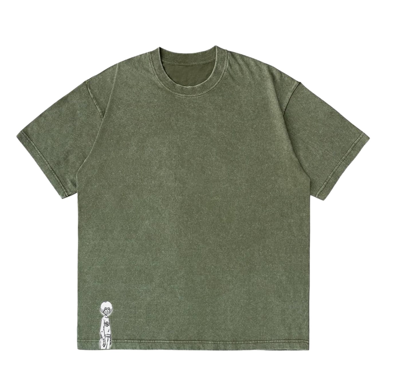 Nott Normal™ Tee