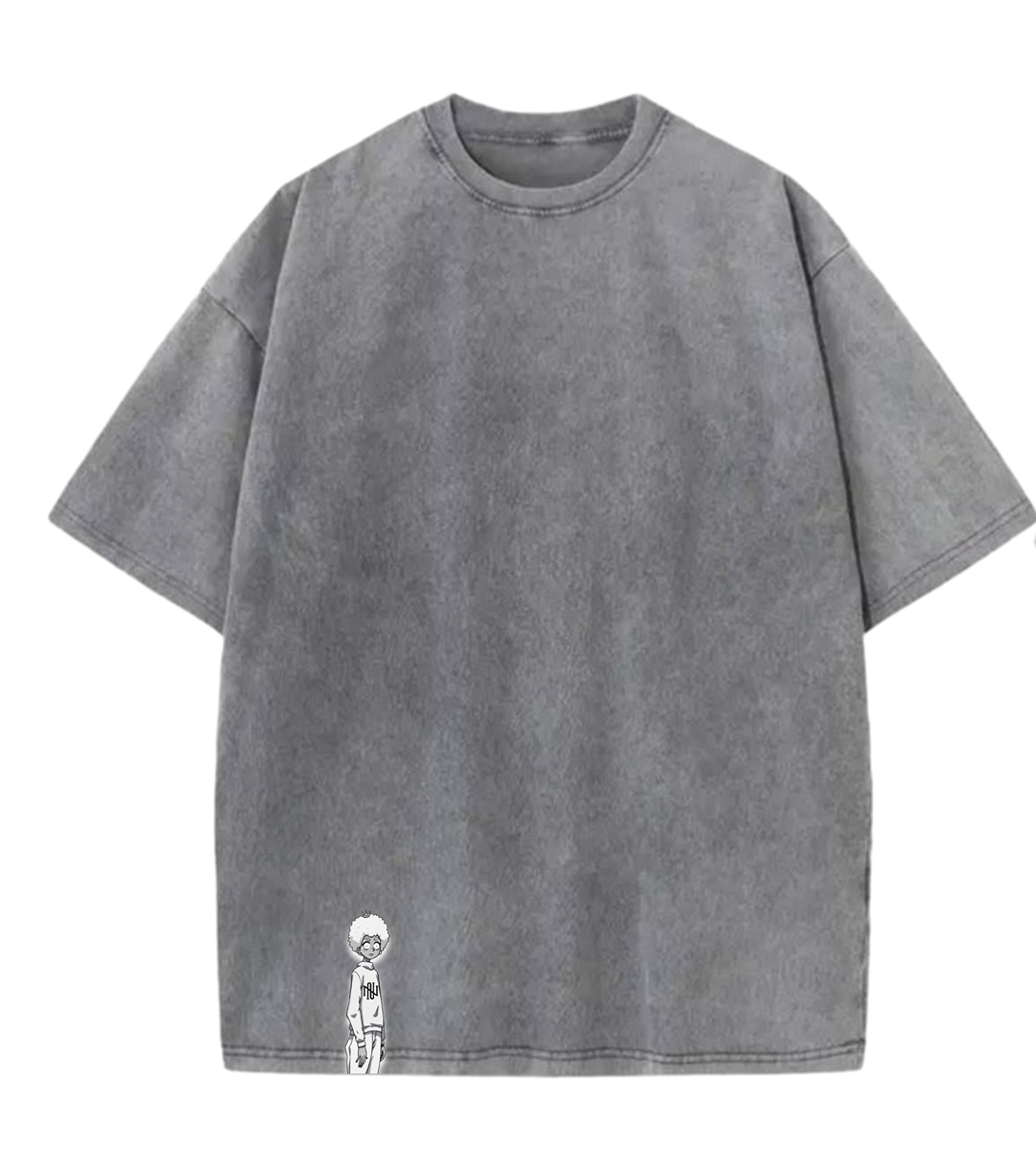 Nott Normal™ Tee
