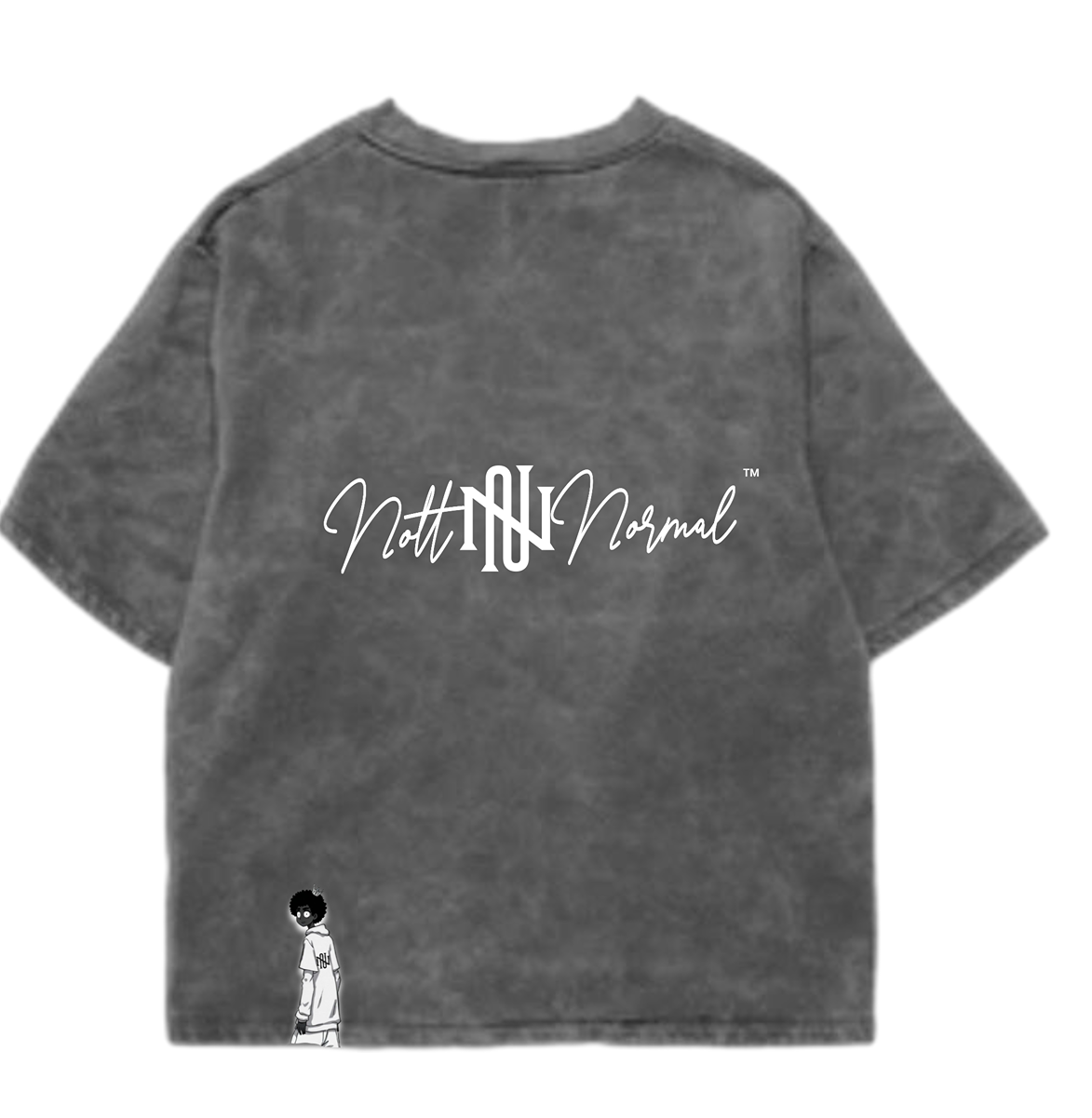 Nott Normal™ Tee