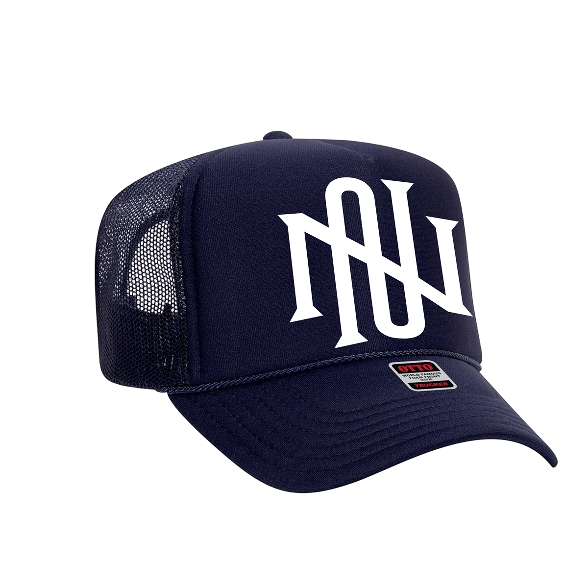 Nott Normal™ Trucker Snapback