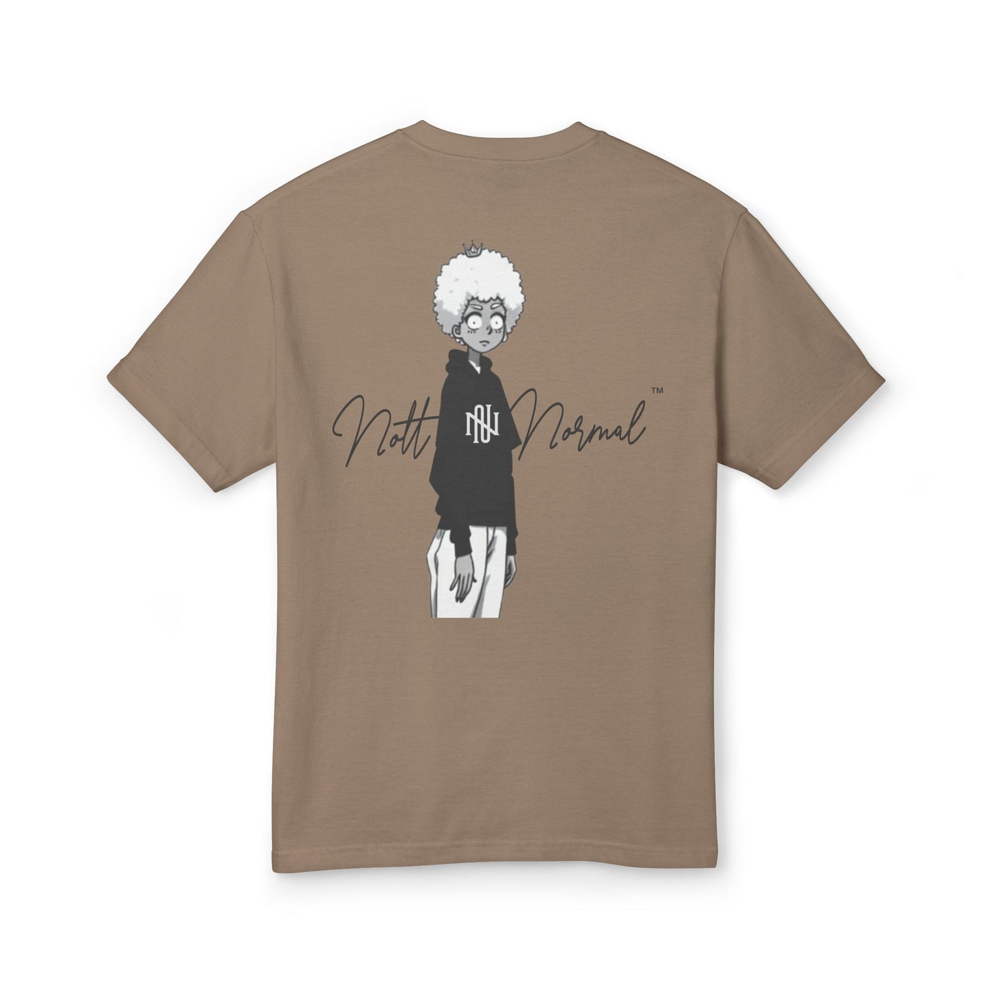 Nott Normal™ Princess Tee