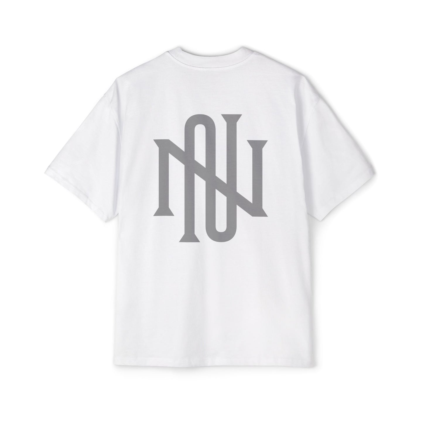 Nott Normal™ King Boxy Tee