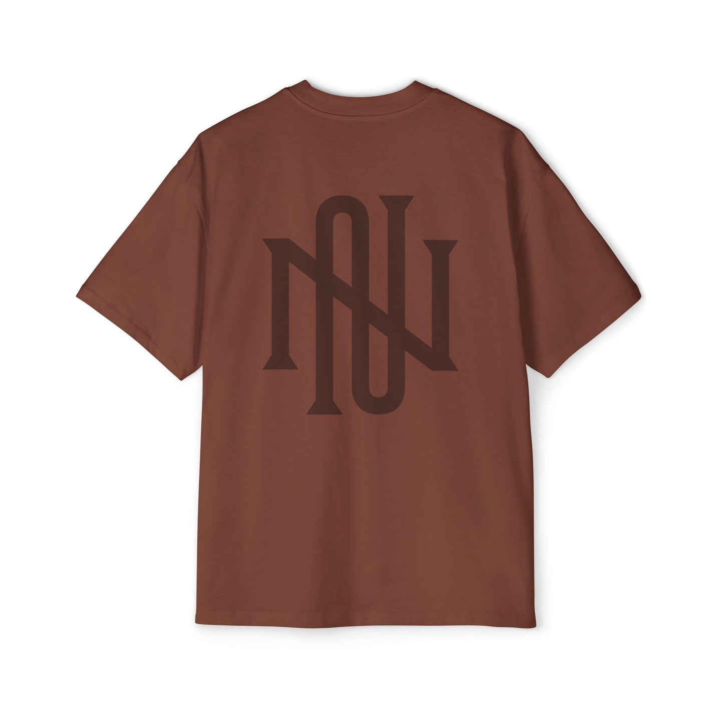 Nott Normal™ King Boxy Tee