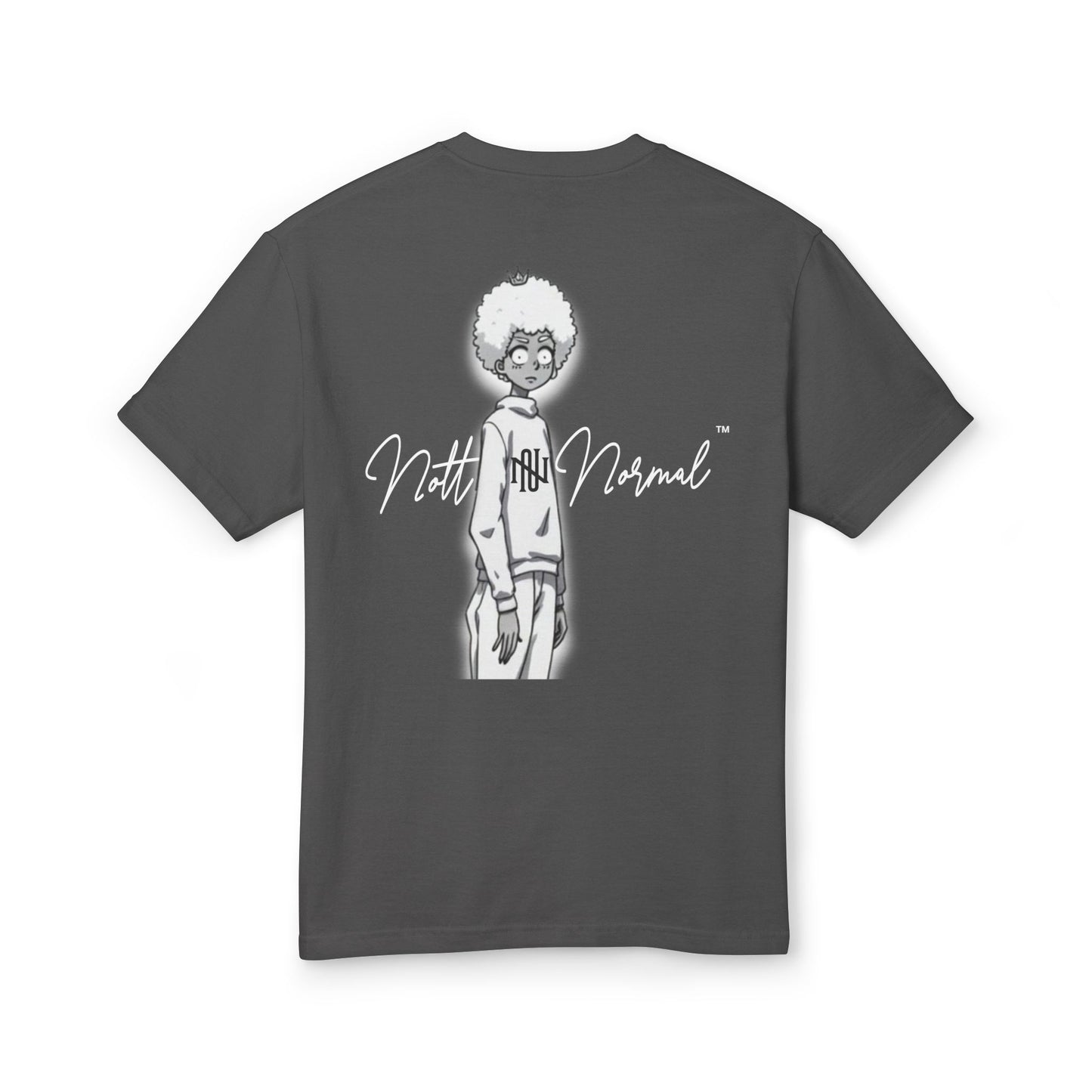 Nott Normal™ Princess Tee