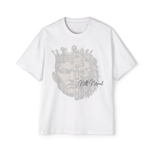 Nott Normal™ King Boxy Tee