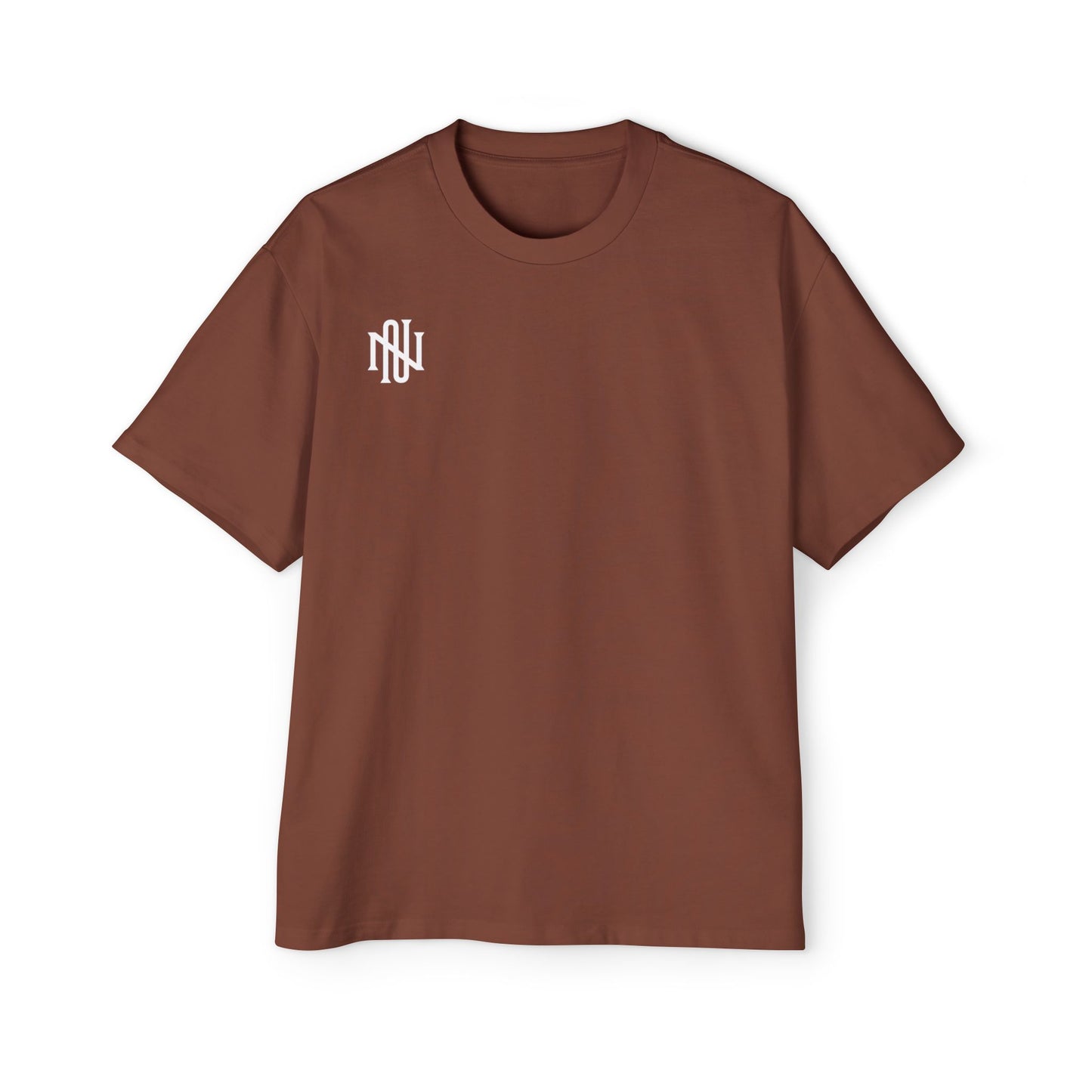 Nott Normal™ Prince Boxy Tee