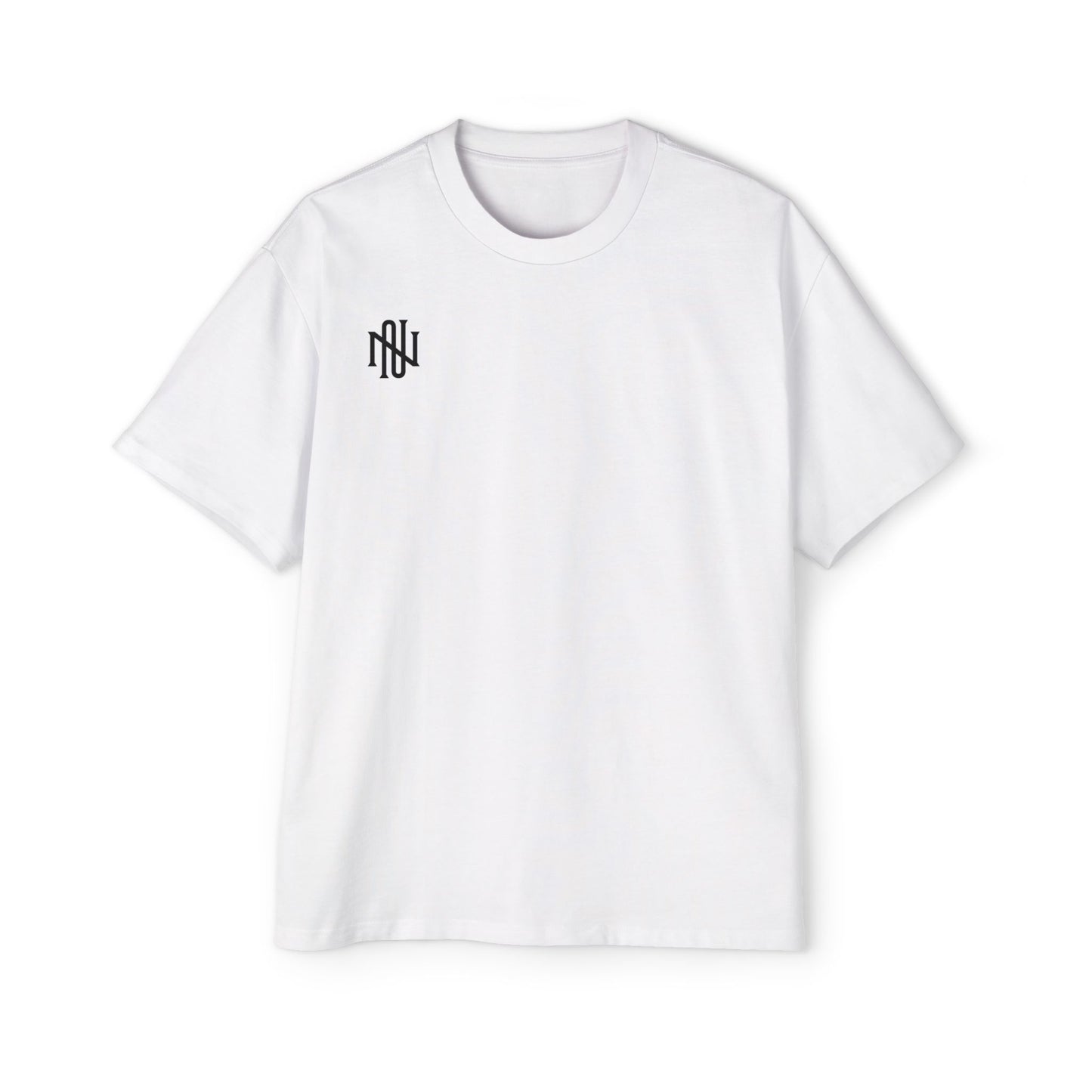 Nott Normal™ Prince Boxy Tee