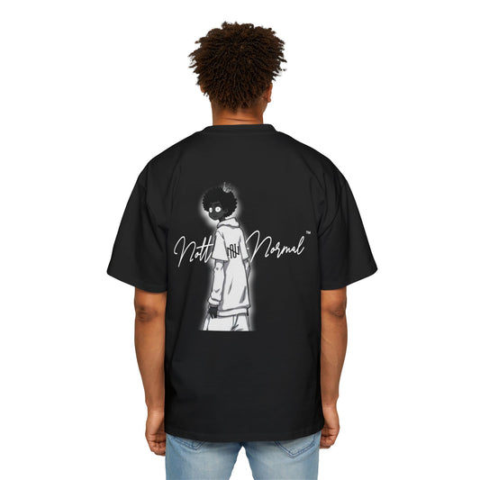 Nott Normal™ Prince Boxy Tee