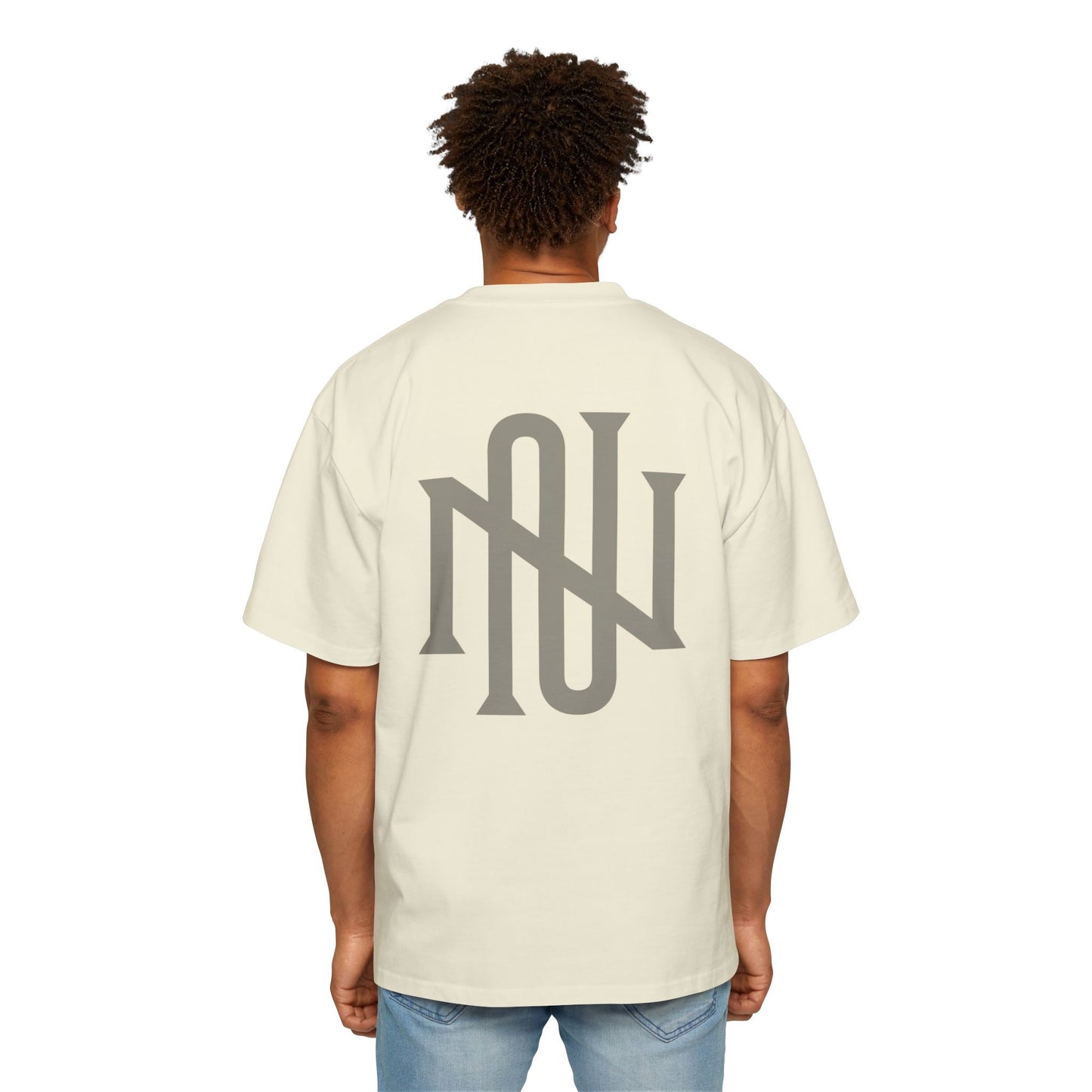 Nott Normal™ King Boxy Tee