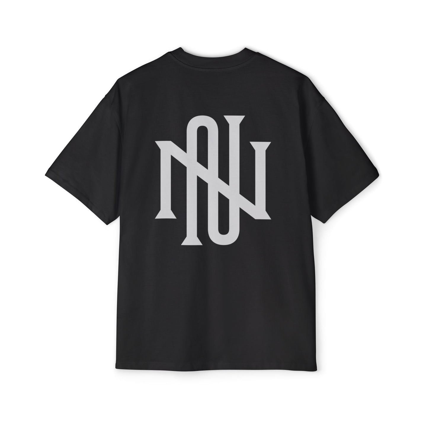Nott Normal™ King Boxy Tee