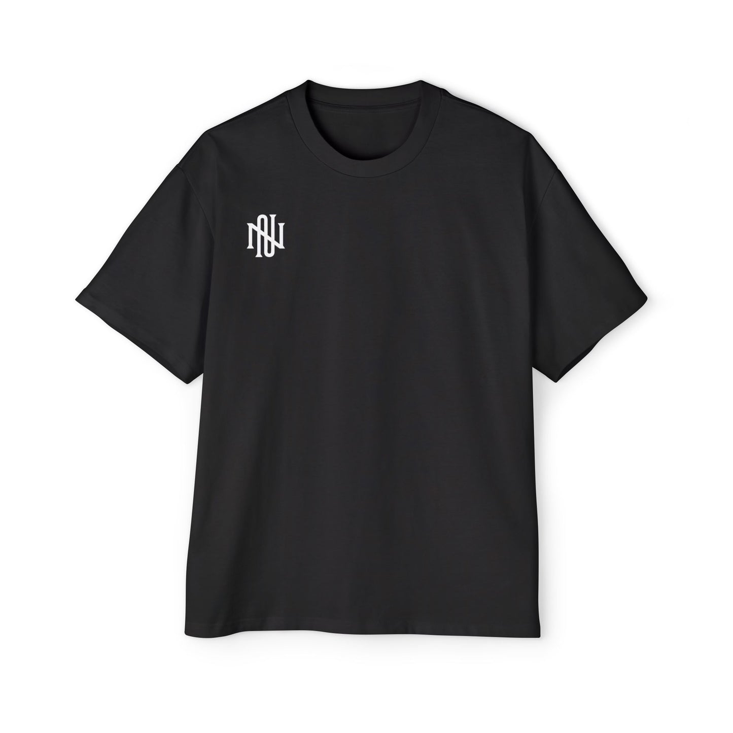 Nott Normal™ Prince Boxy Tee