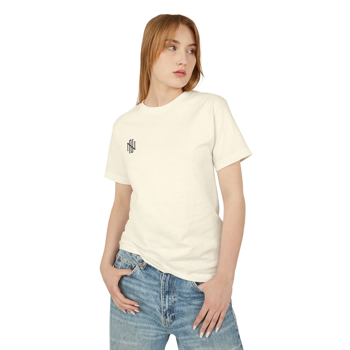 Nott Normal™ Princess Tee