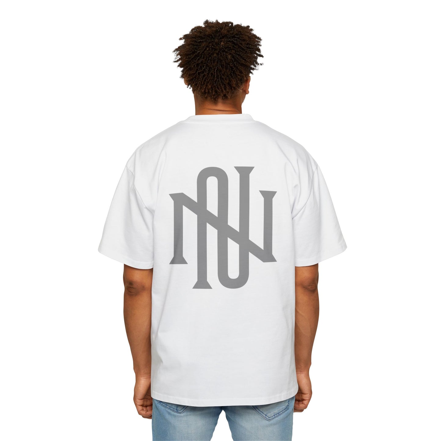 Nott Normal™ King Boxy Tee