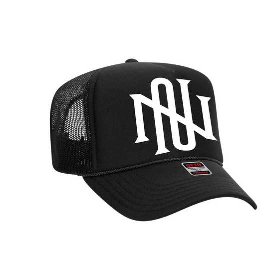 Nott Normal™ Trucker Snapback