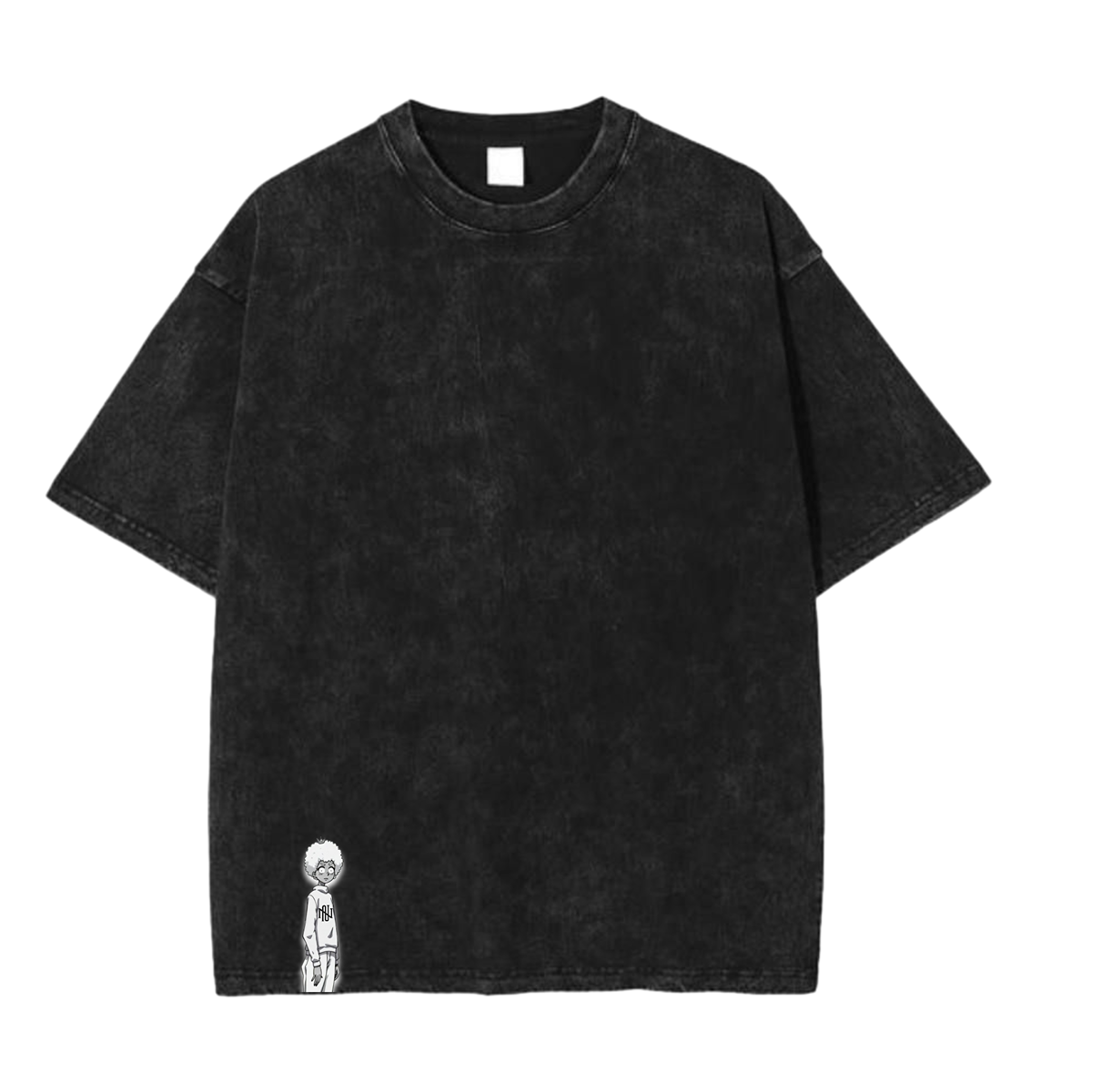 Nott Normal™ Tee