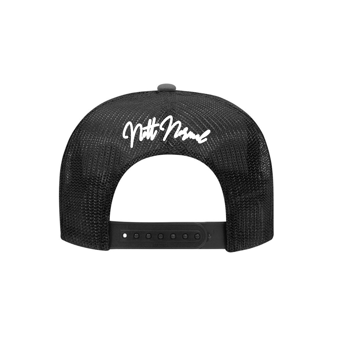 Nott Normal™ Trucker Snapback