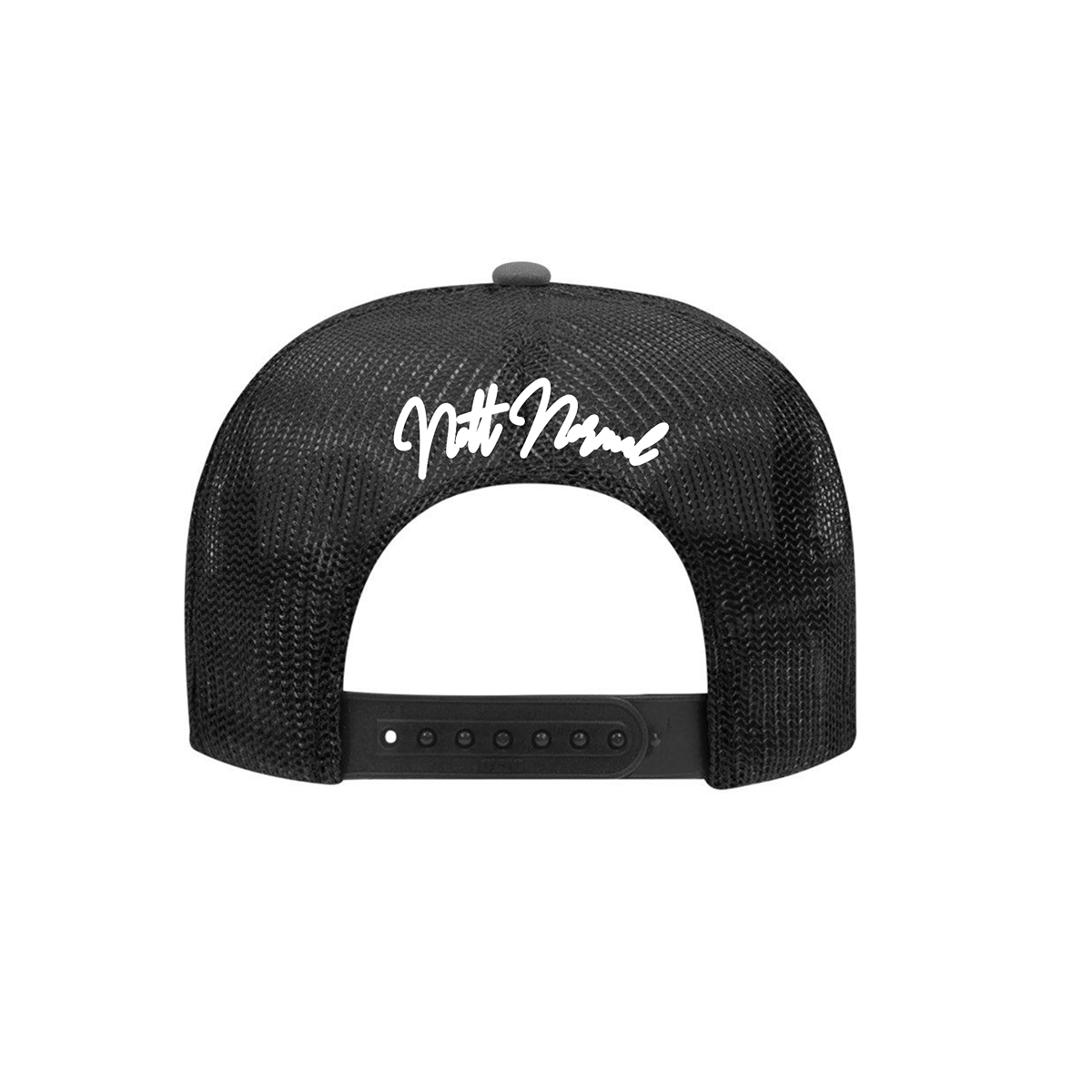 Nott Normal™ Trucker Snapback