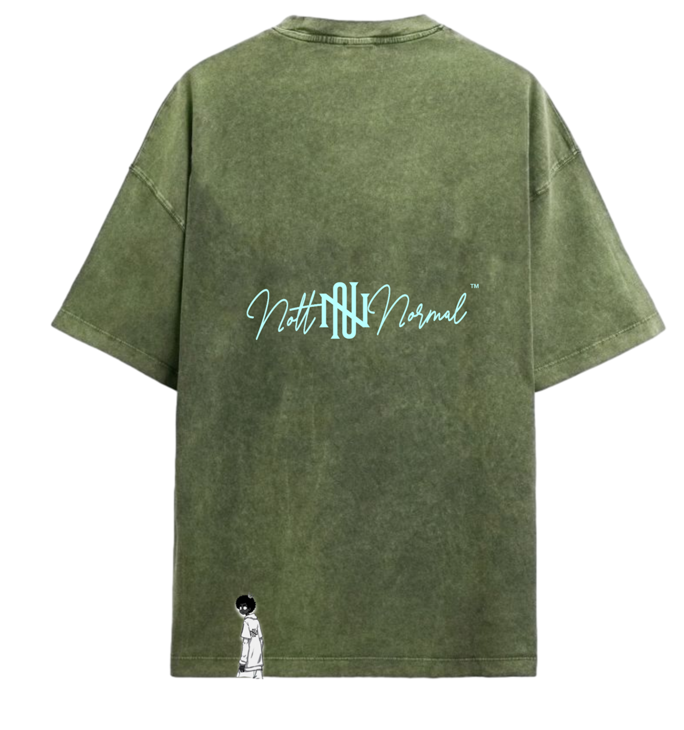 Nott Normal™ Tee