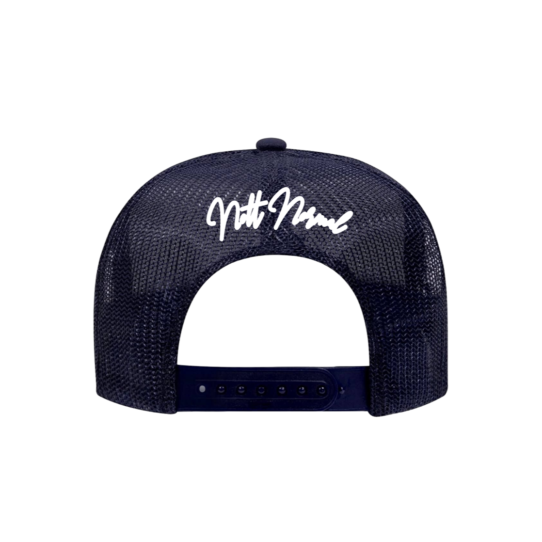 Nott Normal™ Trucker Snapback